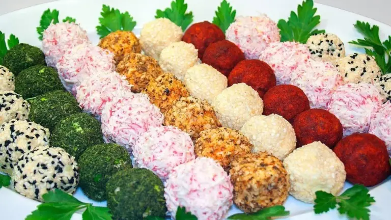 200g di formaggio e 2 spicchi d'aglio: la ricetta della nonna per golosissimi involtini in 20 minuti
