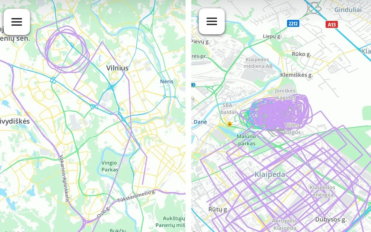 Caos su Waze in Italia: il vandalismo cartografico più grave del paese blocca la navigazione
