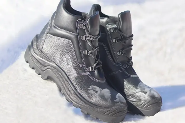 Come salvare le tue scarpe dalle macchie bianche dopo le passeggiate invernali
