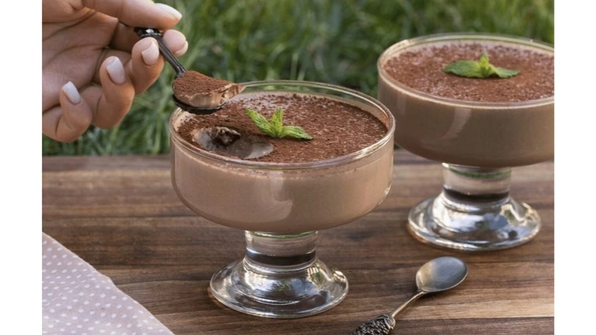 Il dolce alla caffè che stupisce gli ospiti in 30 minuti: il segreto di chi cucina bene