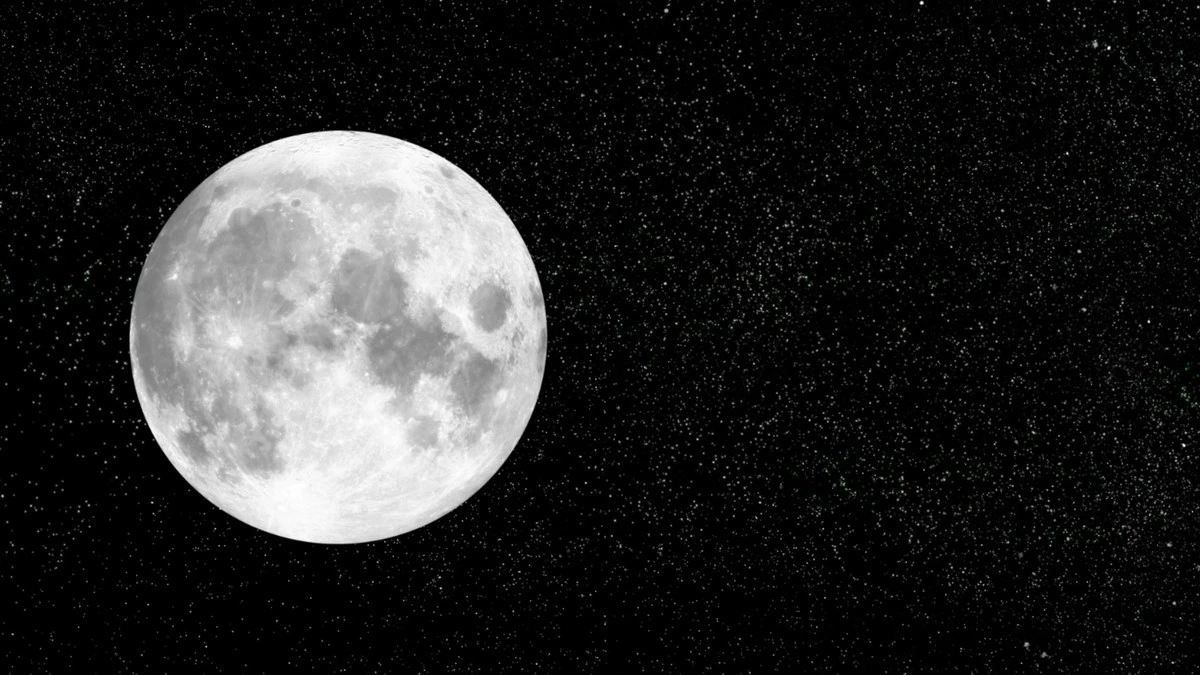 La prima luna piena di febbraio esaudisce i desideri: ecco il rituale da provare