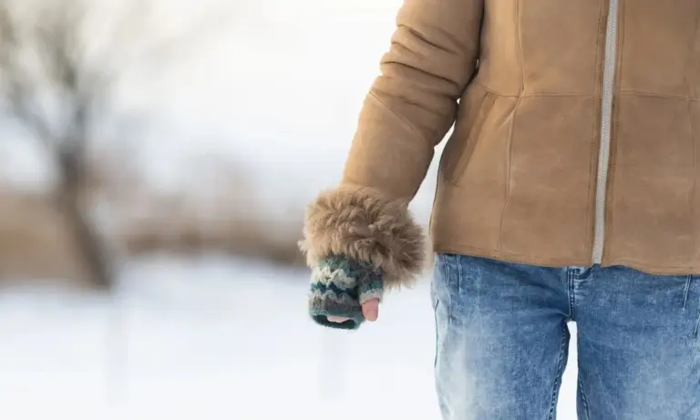 L'inverno morde: temperature fino a -40°C in Lituania, ecco come proteggersi