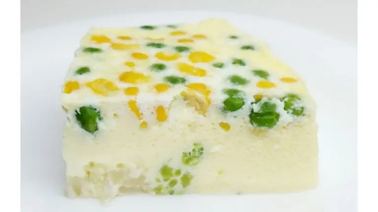 L'omelette colorato in 10 minuti: il segreto per colazioni sane che i bambini amano