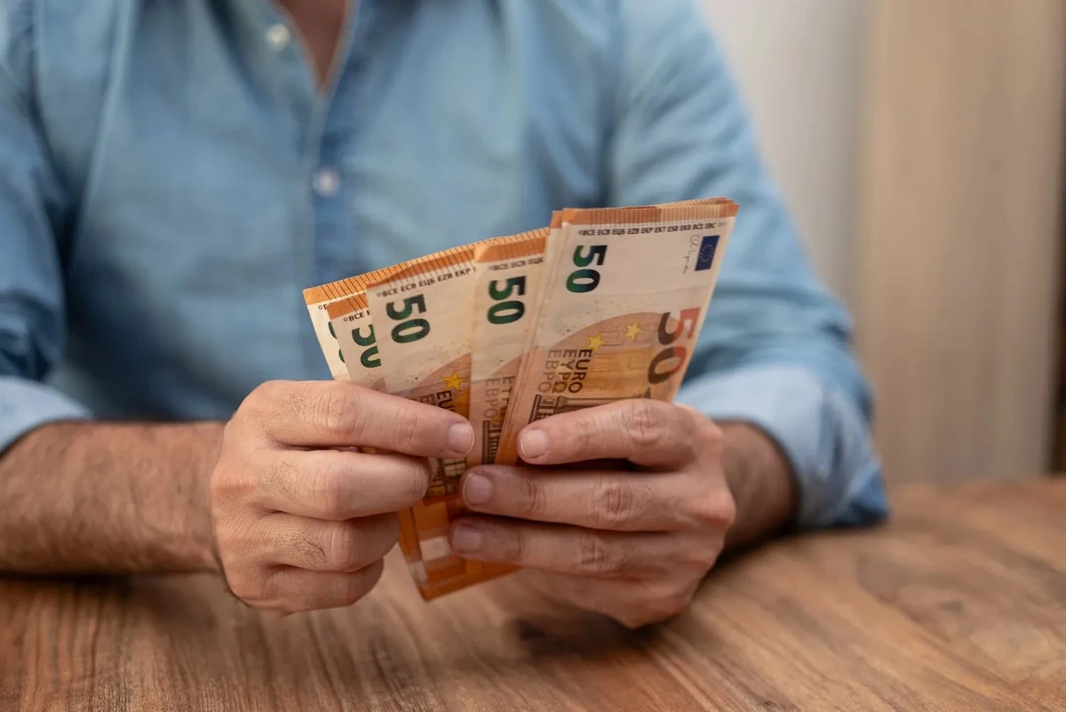 Quanto tempo sopravvivresti senza stipendio? La verità che nessuno ti dice