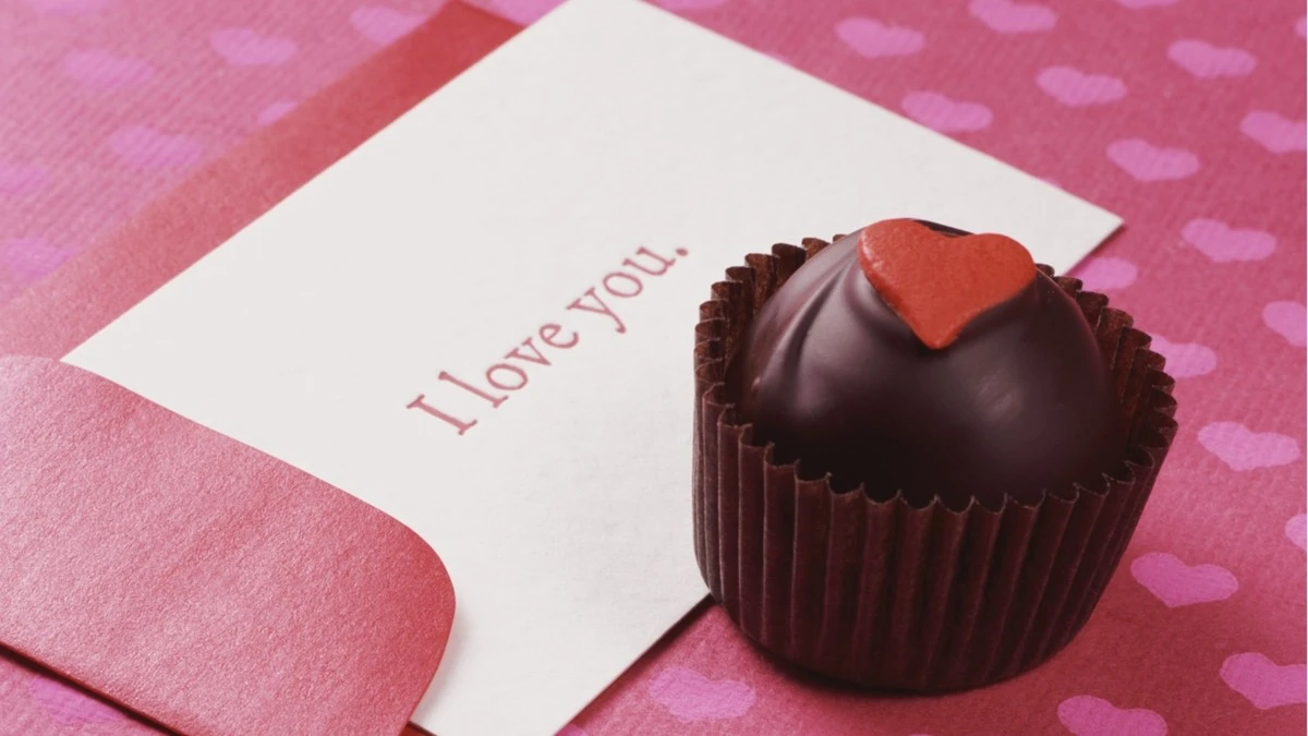 10 messaggi di San Valentino che dicono "Ti amo" meglio di mille parole