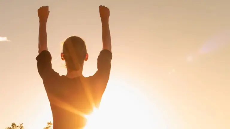 4 Segni Poco Comuni di Donne con una Rara Forza Spirituale