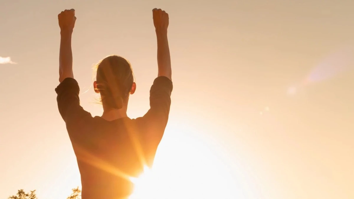 4 Segni Poco Comuni di Donne con una Rara Forza Spirituale