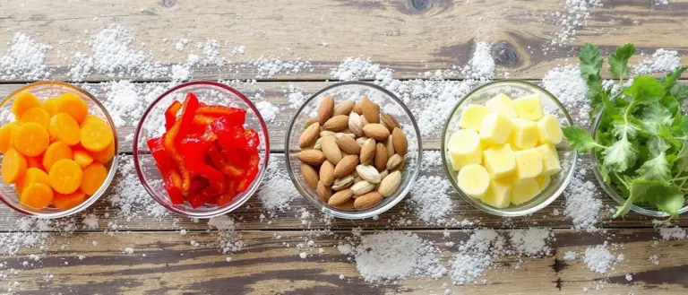 5 vitamine essenziali per affrontare l'inverno: la tua guida per il benessere