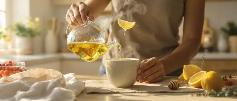 7 Alimenti Che Proteggono da Raffreddore e Influenza: La Tua Scudo Naturale