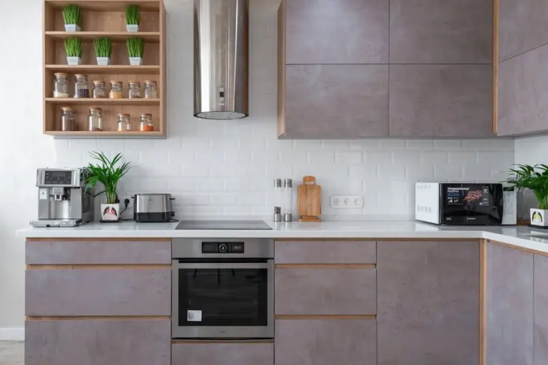 7 cose che tolgono armonia alla tua cucina (e perché)