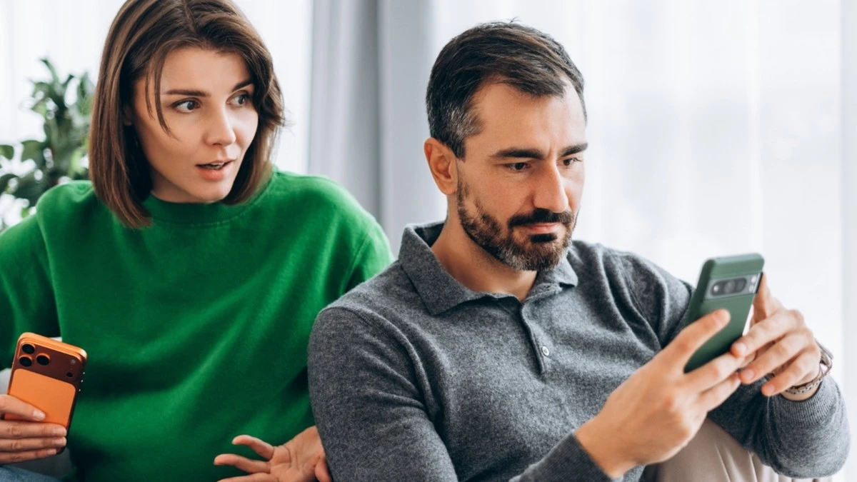 8 Segnali Poco Evidenti Che Potrebbero Rivelare un Tradimento