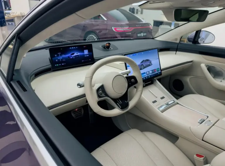 Auto elettriche: la verità che i proprietari non vogliono sentire (e i benzina non hanno)