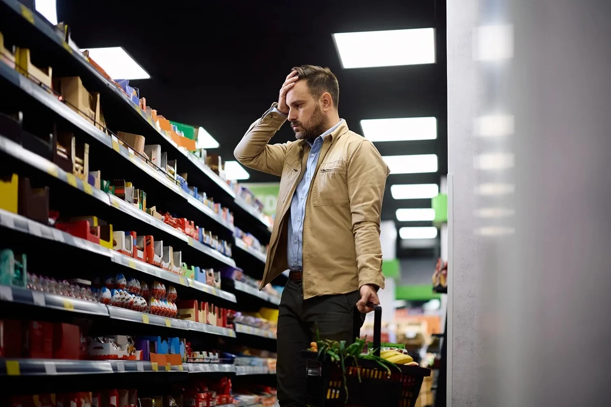 Baltico: i prezzi folli che i supermercati non vogliono farti scoprire