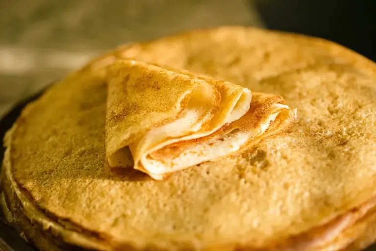 Blynai perfetti: la ricetta della nonna per una consistenza soffice e dorata, senza grumi