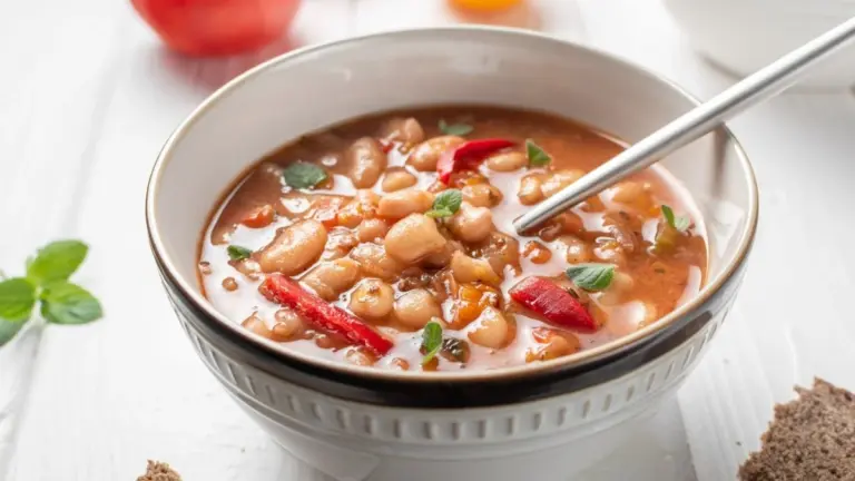 Brodo vs Zuppa: la differenza chiave che cambierà il tuo modo di cucinare (e non ne potrai più fare a meno)