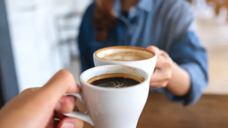 Chicchi vs. Solubile: La Verità Nascosta Che Cambia il Mio Caffè Mattutino