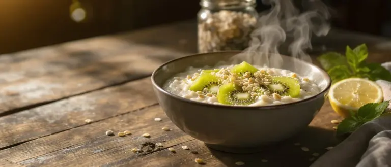 Colazione: il segreto per abbassare il colesterolo