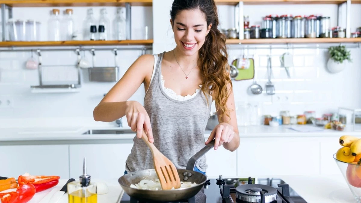Come abbinare surgelati e freschi in cucina: il segreto per un sapore perfetto