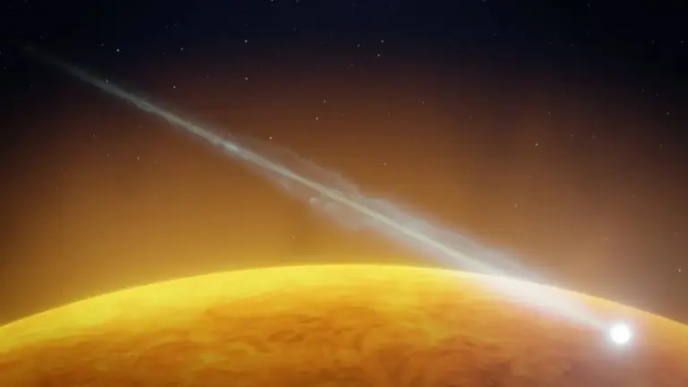Cometa C/2026 A1 (MAPS): un viaggio pericoloso tra Sole e possibile spettacolo celeste