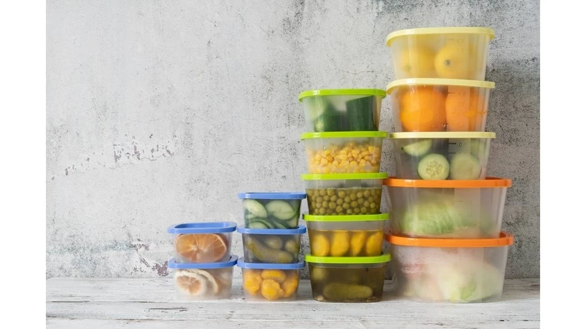 Contenitori per alimenti: gli 8 segreti di nonna Zita per scegliere quelli perfetti