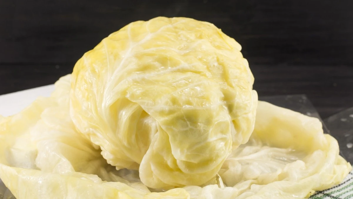 Crauti: mito invernale o ingrediente versatile per tutto l'anno?