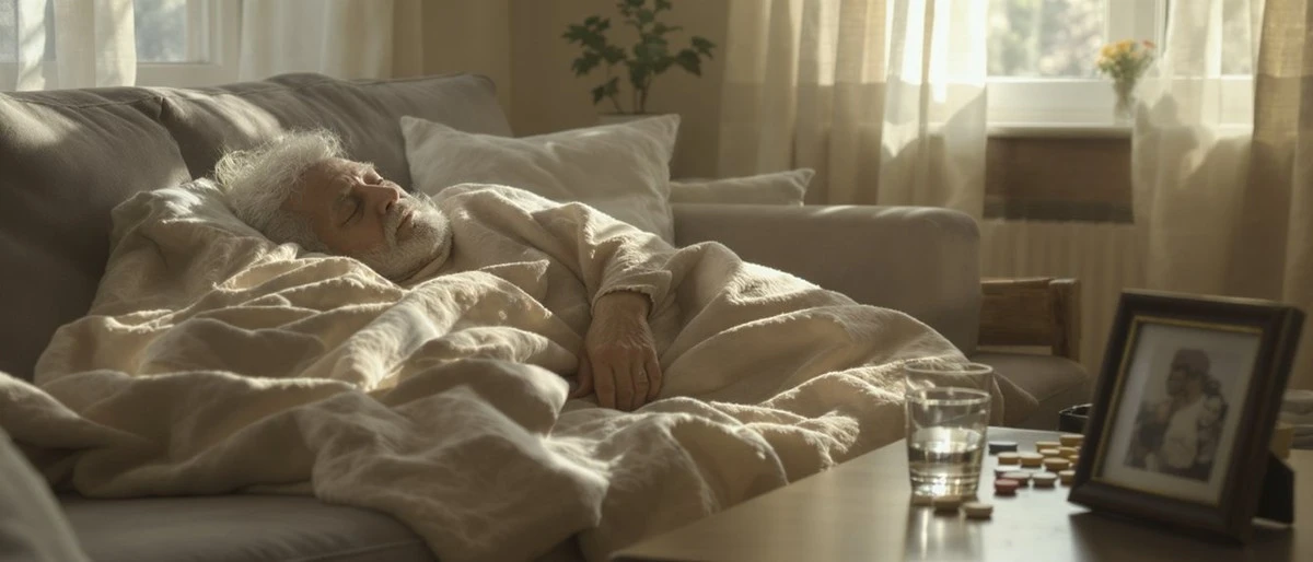 Dormire di giorno: quando questo abitudine nasconde un rischio ictus