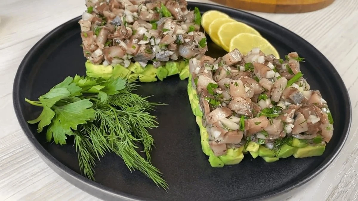 Due ingredienti per un antipasto da Masterchef: i tuoi ospiti ti chiederanno la ricetta