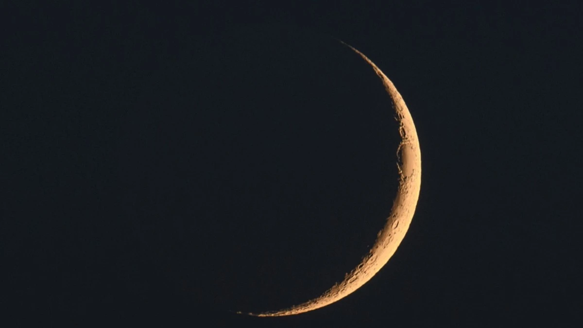 Ecco cosa fare e non fare: eclissi solare e luna nuova il 17 febbraio
