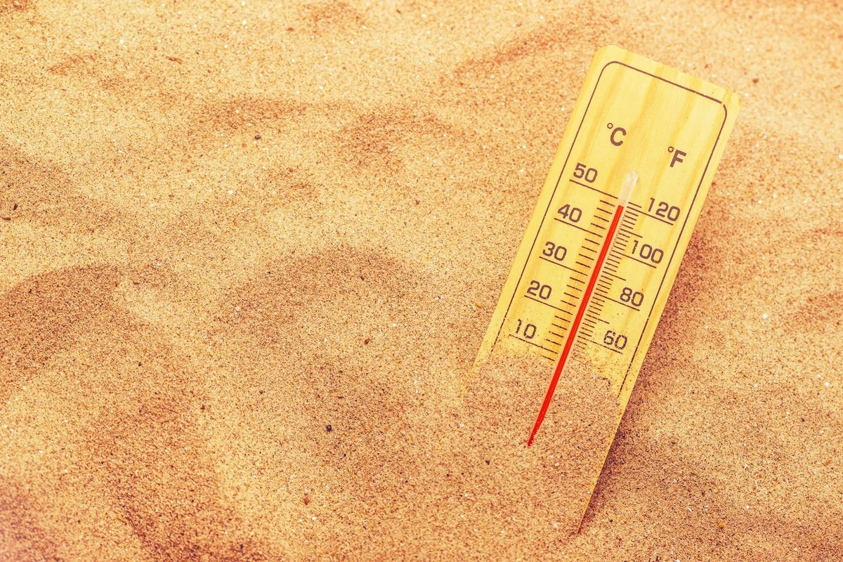 El Niño fa rumore: il 2027 potrebbe battere ogni record di caldo. Cosa dobbiamo aspettarci?