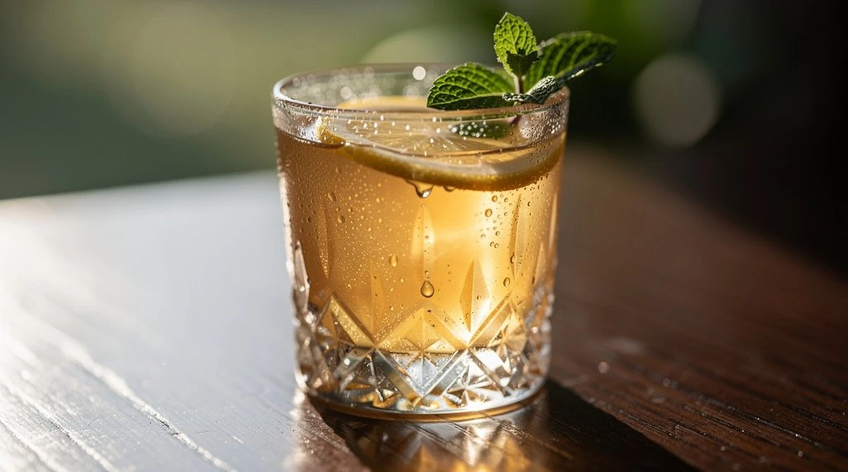 E tu lo bevi? La scienza rivela come alcol e bevande zuccherate minano i tuoi capelli