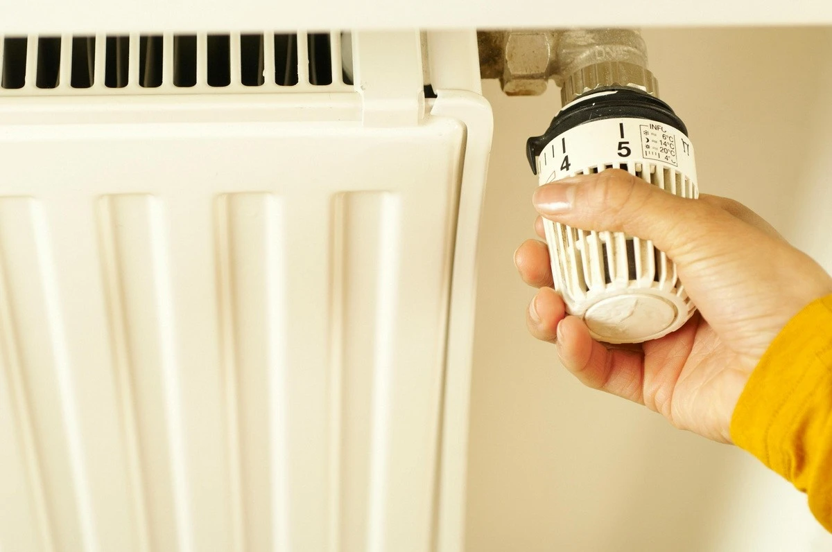 Febbraio: quando seminare perké la tua casa sia calda e risparmierai sull'energia