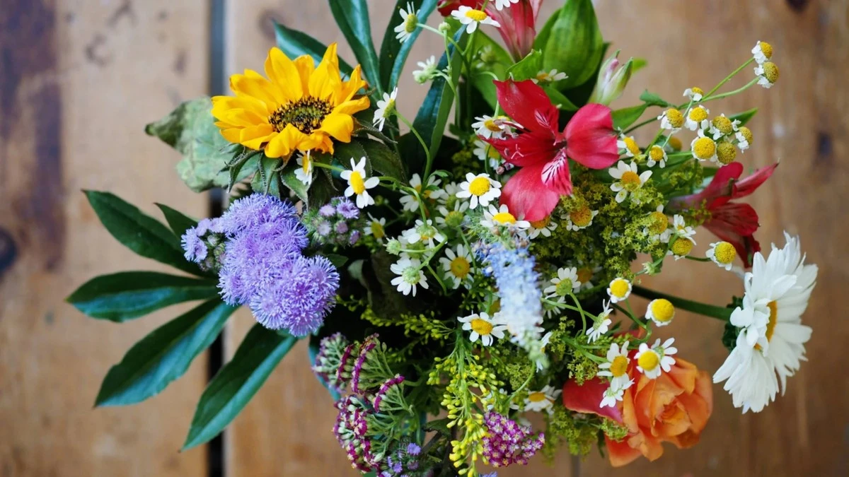 Fiori da Non Regalare a San Valentino: I Messaggi Nascosti Che Potrebbero Rovinare Tutto