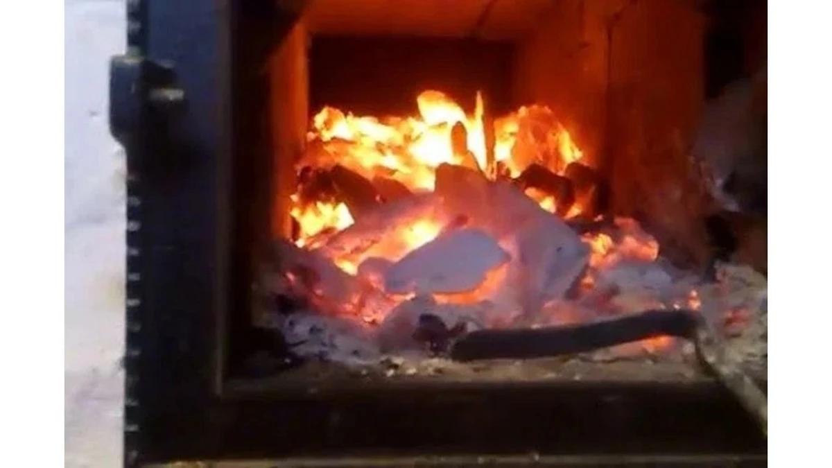 Fumo, fuliggine, calore: 4 segnali che il tuo camino ha bisogno di un esperto subito