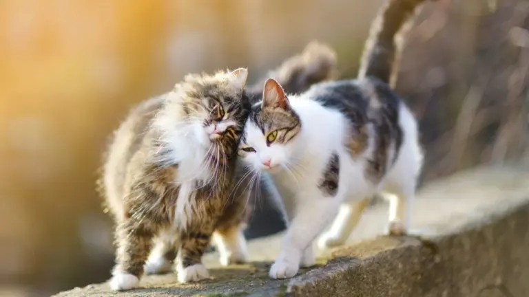 Gatto Dipendente: 5 Segreti delle Fusa che Ti Cambieranno la Vita
