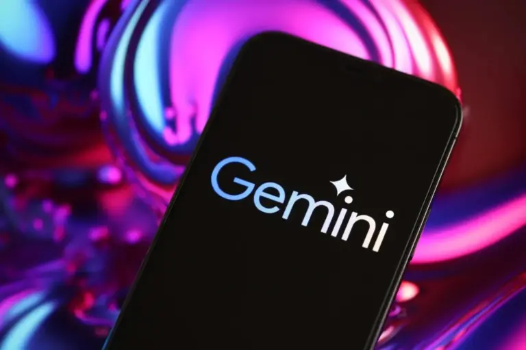 Gemini su Android: l'intelligenza artificiale che prende il controllo del tuo smartphone