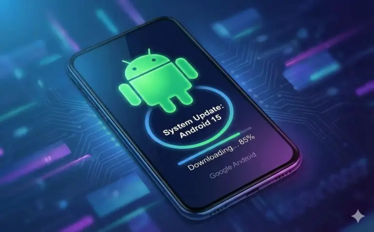 Google manda un avviso urgente: per 1 miliardo di utenti Android è ora di cambiare telefono