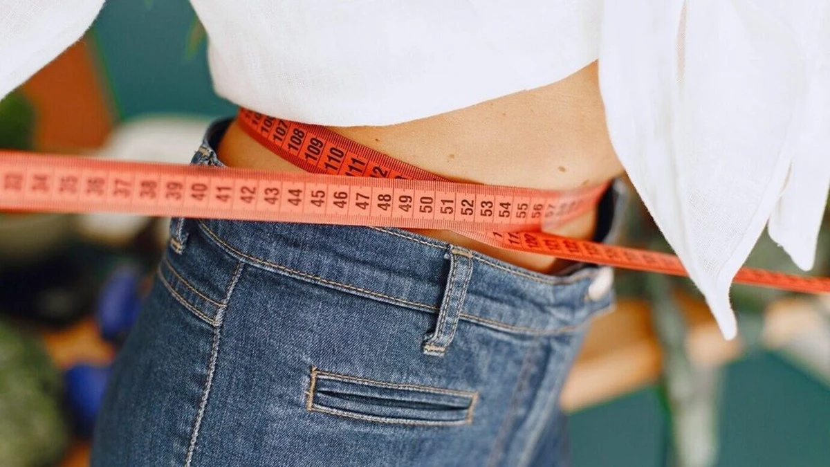 Ho perso 4 kg in 5 giorni senza cambiare dieta: la causa non erano i grassi