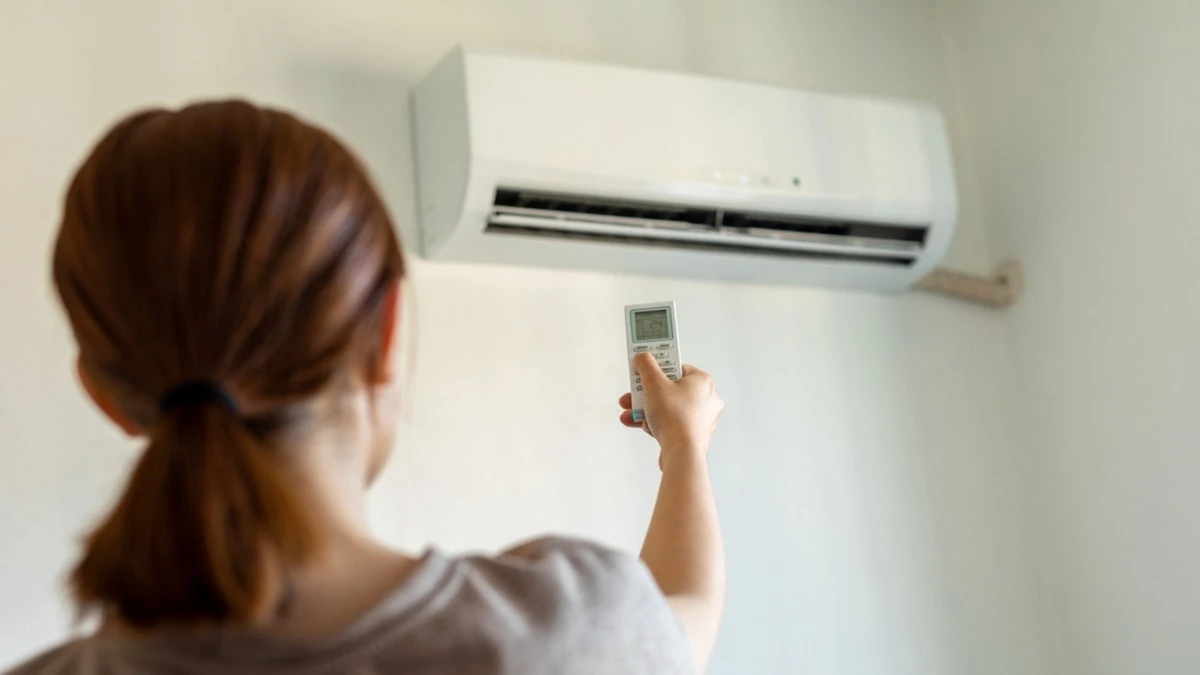 I 5 Errori Comuni Che Stai Facendo Con il Condizionatore d'Inverno (e Come Risparmiare)