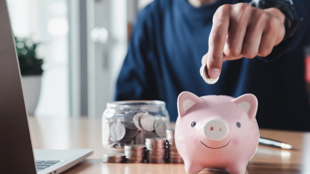I 6 errori FONDAMENTALI che ti impediscono di risparmiare davvero
