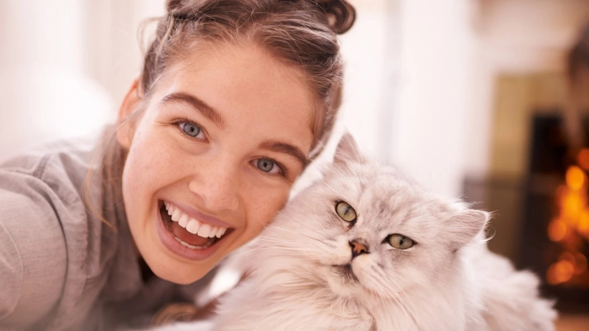 I gatti non hanno bisogno di te (ecco perché, secondo la scienza)