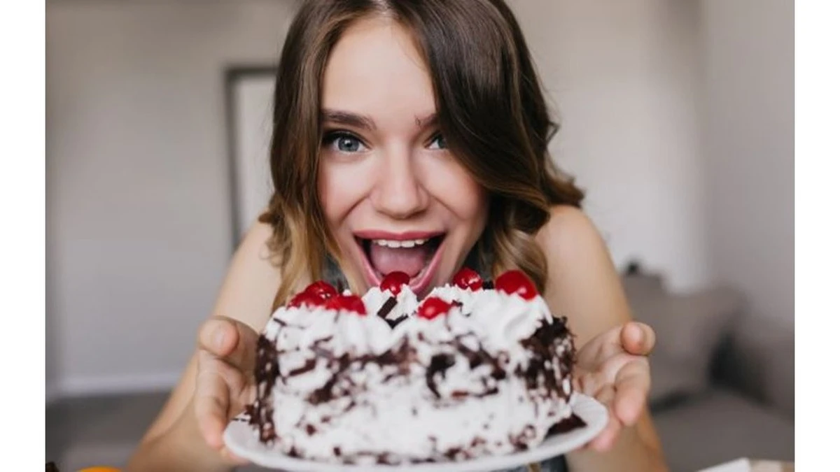 Il dessert perfetto: quando e come mangiarlo per non danneggiare il tuo corpo