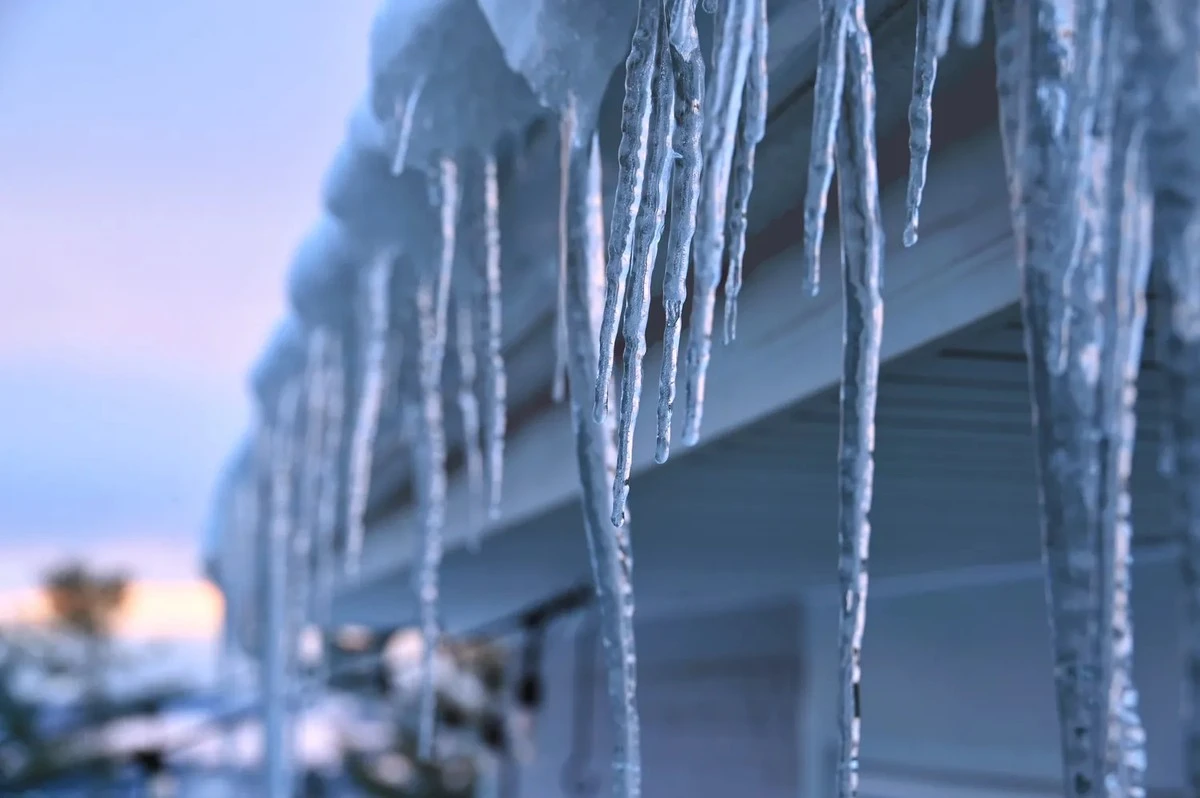 Il freddo artico non molla: i modelli indicano uno scenario gelido che potrebbe "bloccare" l'inverno