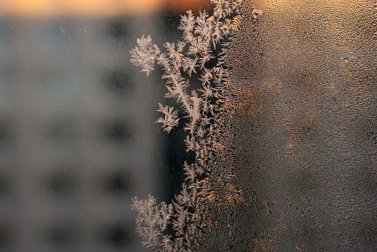 Il gelo record in Lituania: -32,9°C riscrive la storia dopo 72 anni