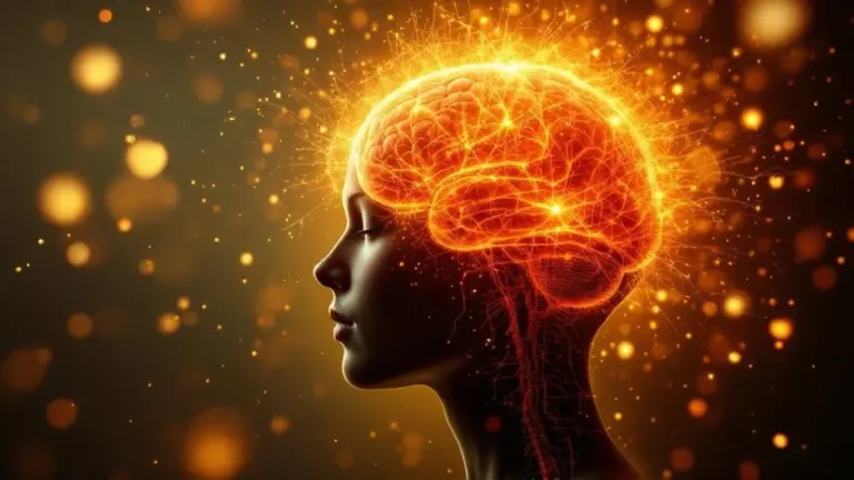 Il grasso nascosto che invecchia il cervello: scienziati in allarme anche per chi è magro