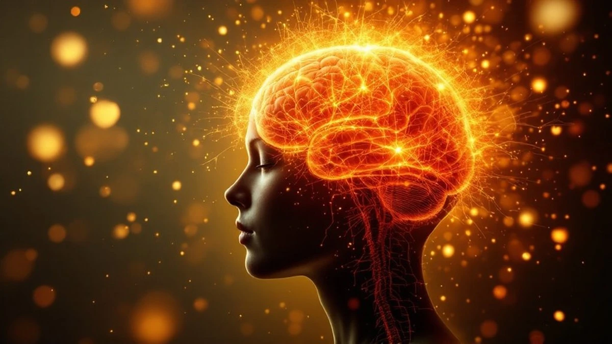 Il grasso nascosto che invecchia il cervello: scienziati in allarme anche per chi è magro