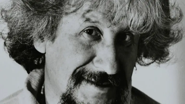 Il poeta che sognava la strada: una poesia che parla di libertà e futuro