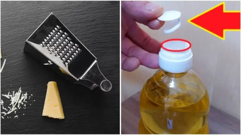 Il segreto inaspettato per grattugiare il formaggio fuso senza intoppi: basta un solo ingrediente