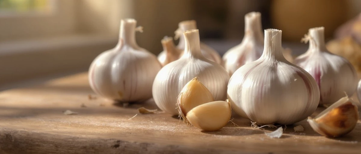 Il segreto in cucina che protegge il tuo cuore: 7 motivi per mangiare questo aroma ogni giorno