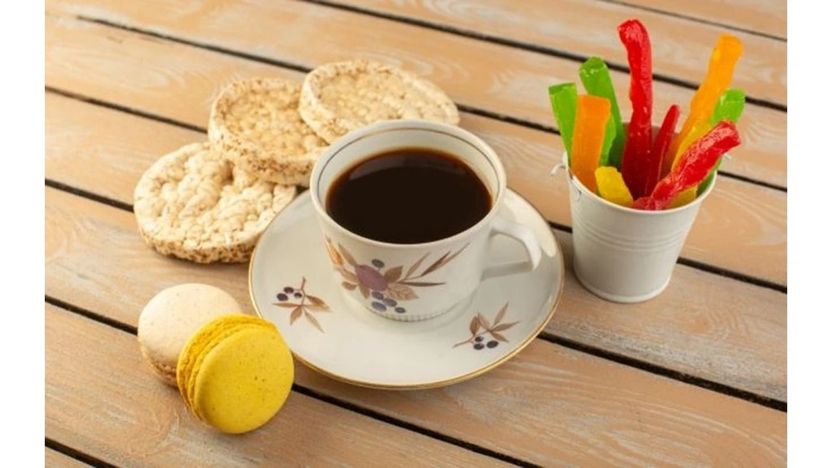 Il segreto per saziare la fame del mattino: il tuo caffè con un solo ingrediente