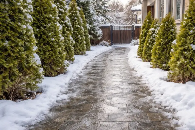 Il segreto per sciogliere il ghiaccio in 15 minuti: dimentica sale e sabbia quest'inverno